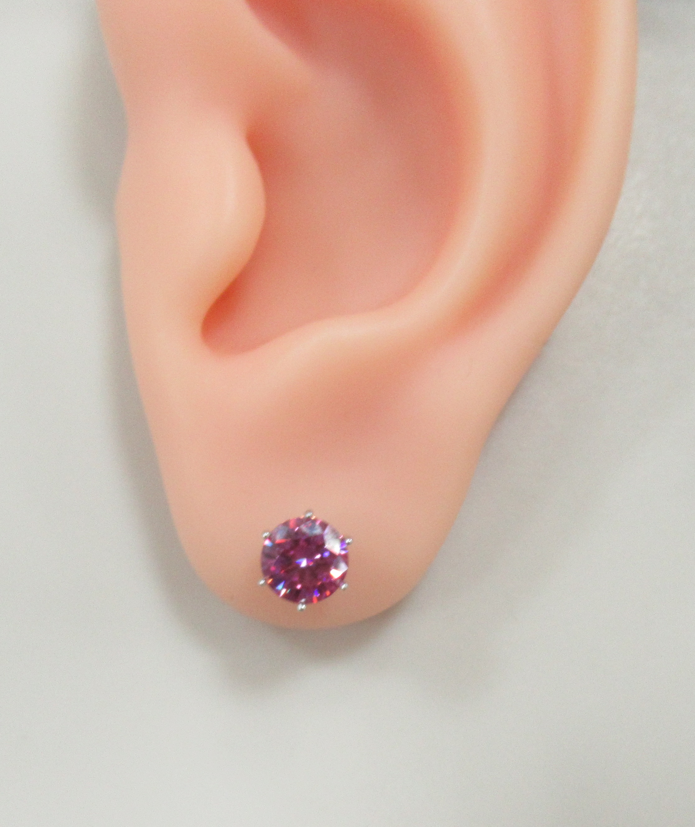 10522-003503 Серьги (Ag 925)